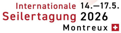 Int. Seilertagung Montreux (CH)