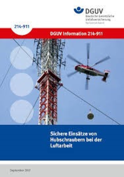 Hubschrauberseminar